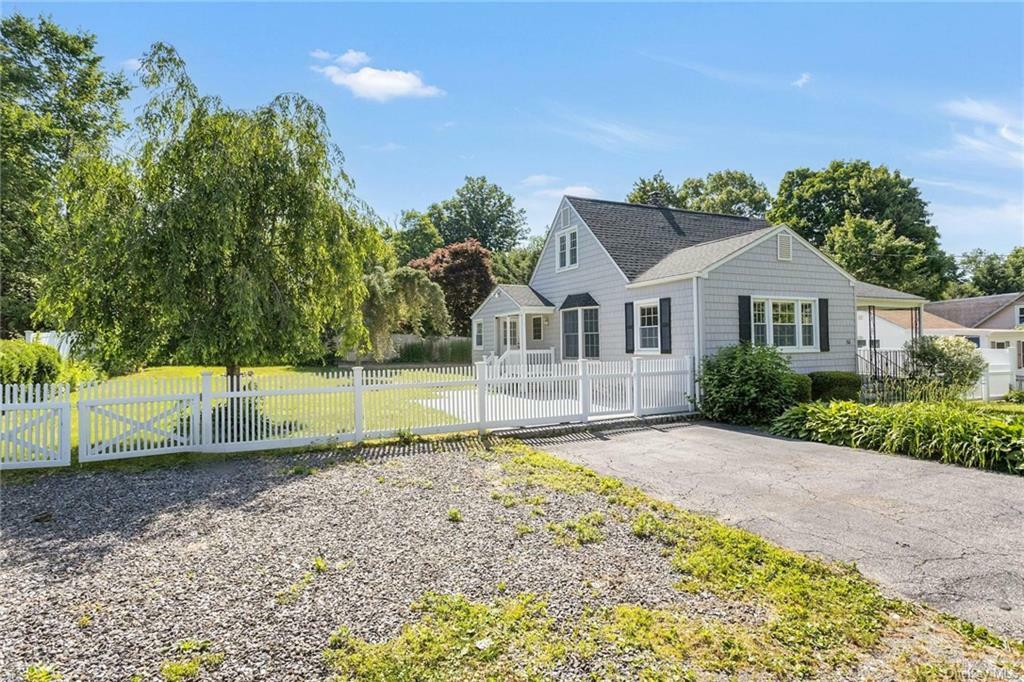 Property Photo:  50 Princeton Road  NY 10512 