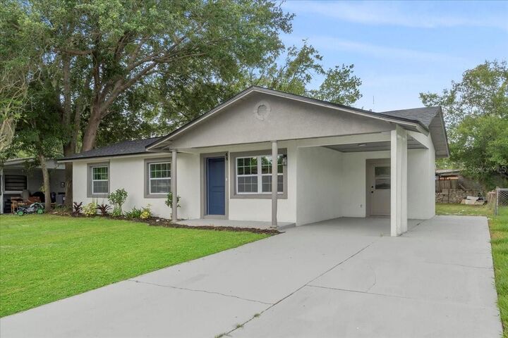 Property Photo:  48 Dorcas Court  FL 32811 