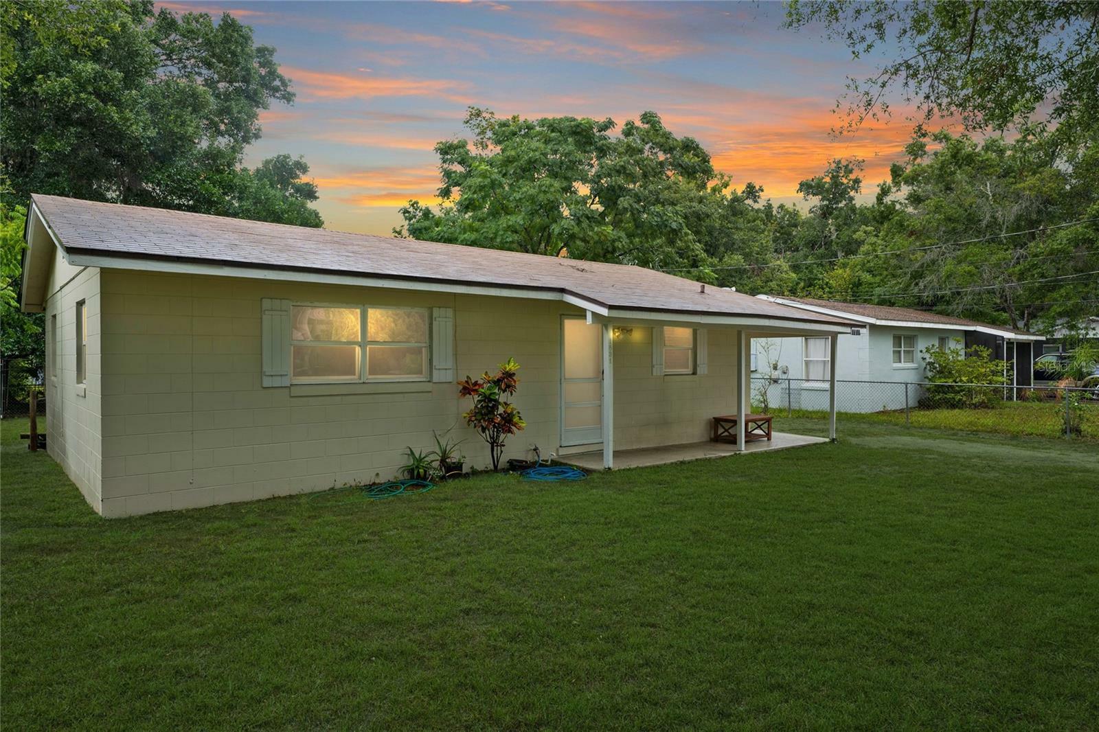 Property Photo:  1531 Jefferson Drive  FL 32757 