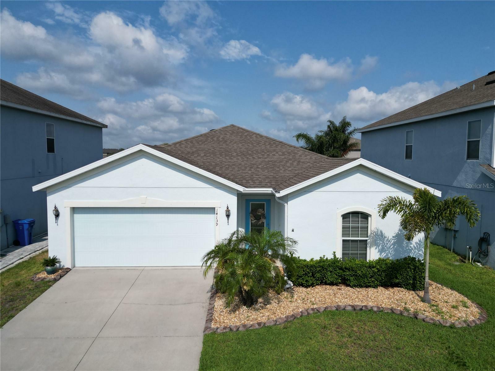 Property Photo:  14139 Poke Ridge Drive  FL 33579 