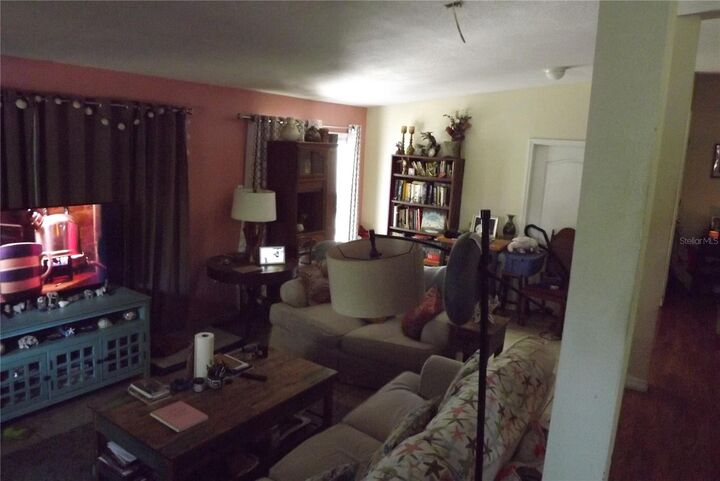 Property Photo:  5102 25th Avenue S  FL 33707 