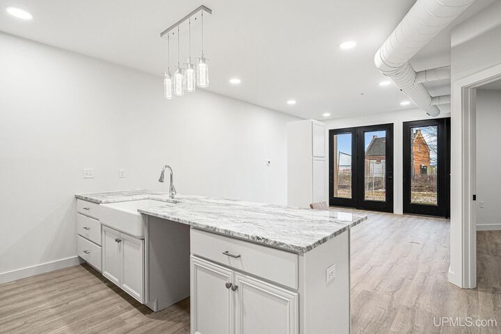 Property Photo:  2401 N Lakeshore Boulevard Unit #9 (Floor Plan D)  MI 49855 