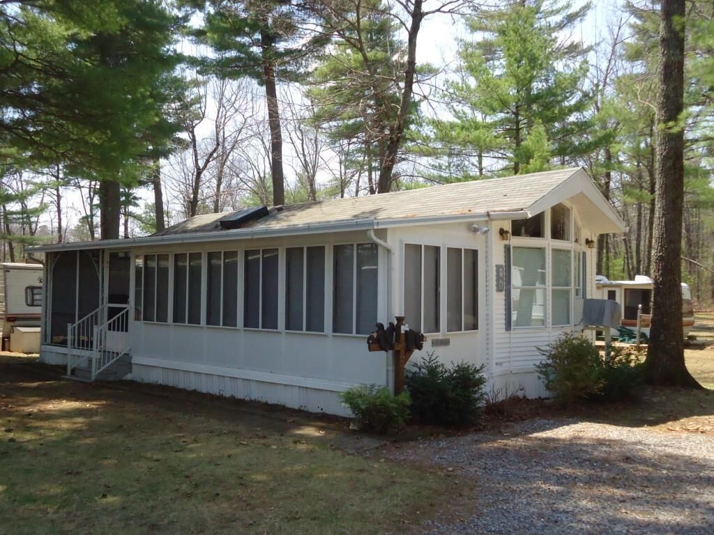 Photo de la propriété: 117 Bears Den Road 81 ME 04090