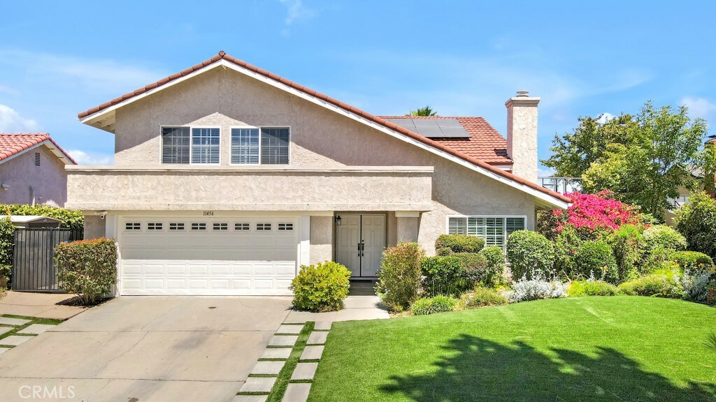 Property Photo:  11456 Porter Valley Drive  CA 91326 