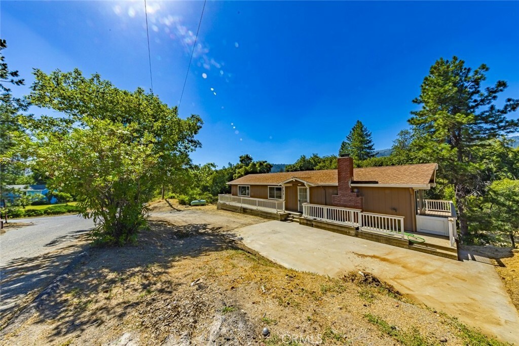 Property Photo:  5705 Pilot Peak Road  CA 95338 