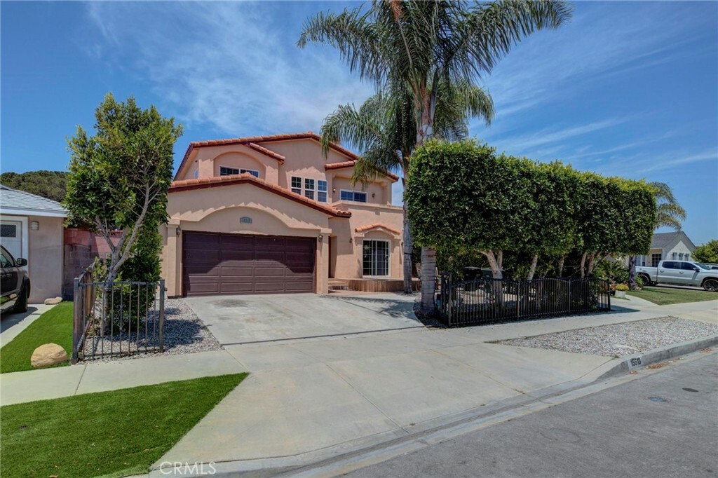 Property Photo:  15513 Florwood Avenue  CA 90260 