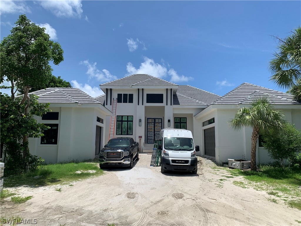 Property Photo:  2319 Wulfert Road  FL 33957 