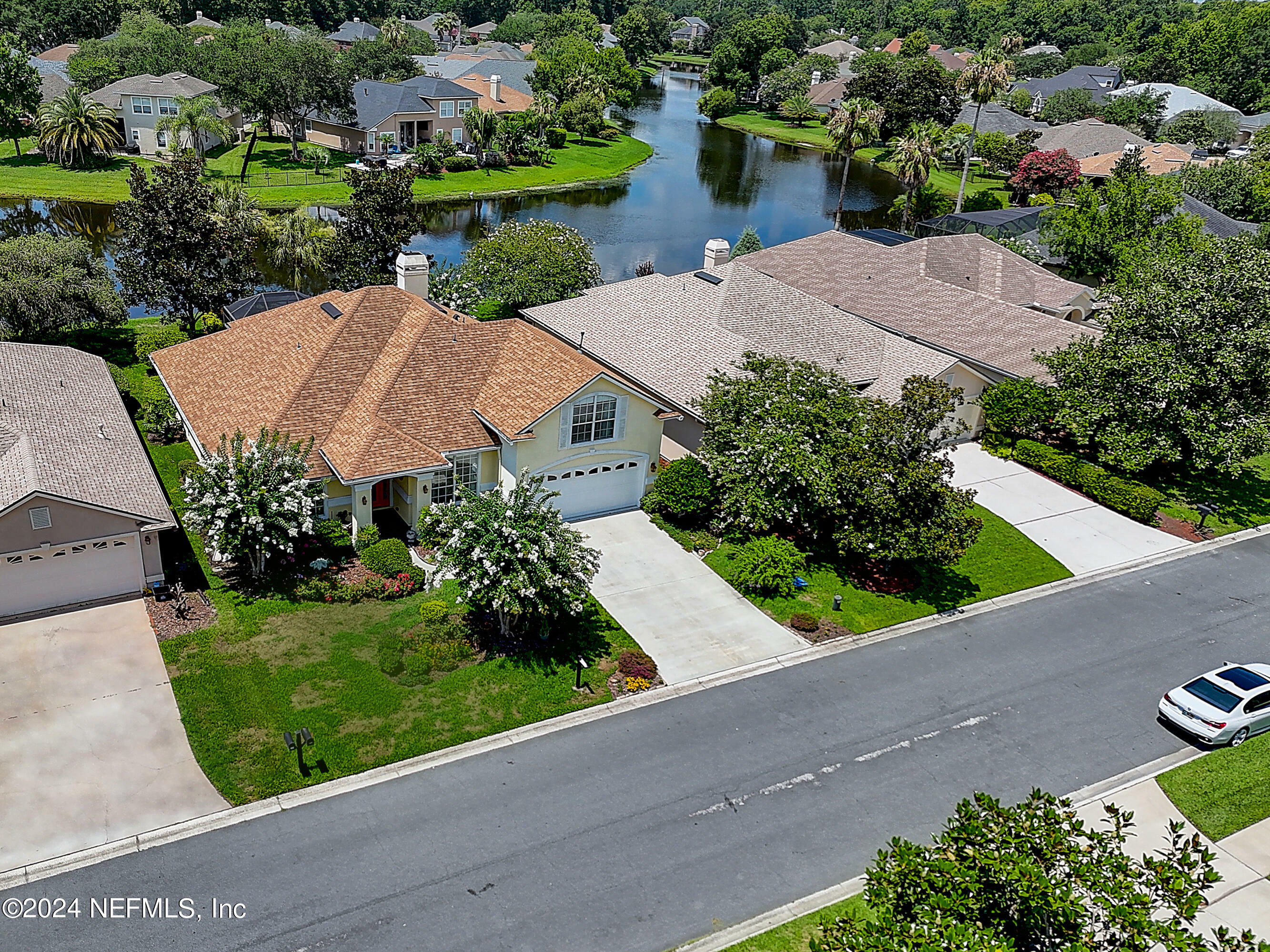 Property Photo:  293 Edge Of Woods Road  FL 32092 