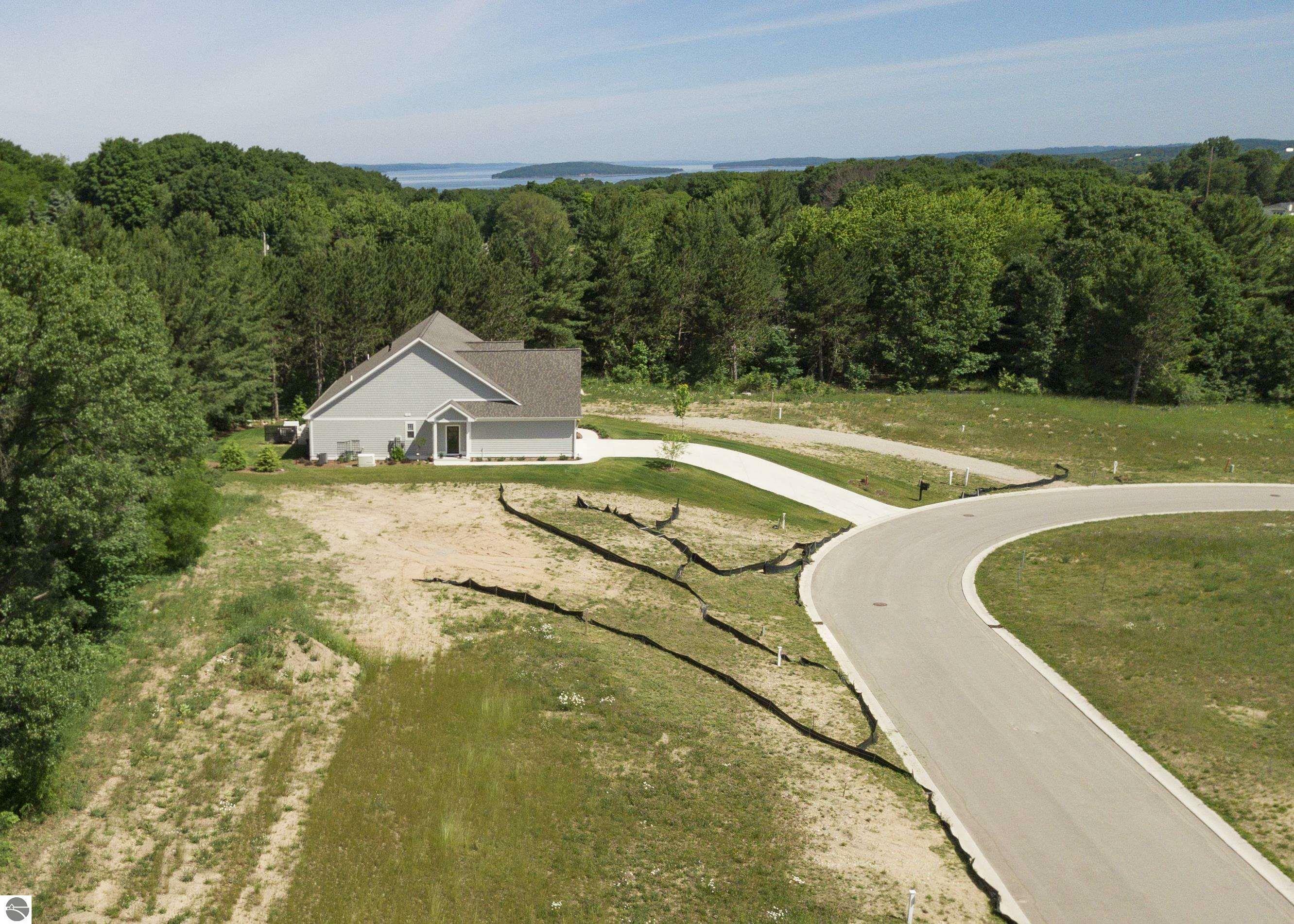 Property Photo:  193 Vineyard Ridge Drive  MI 49686 