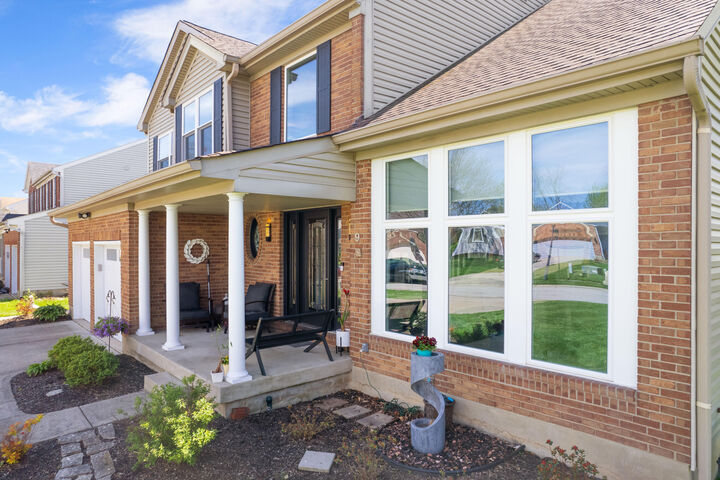 9 Sassafrass Lane  Florence KY 41042 photo