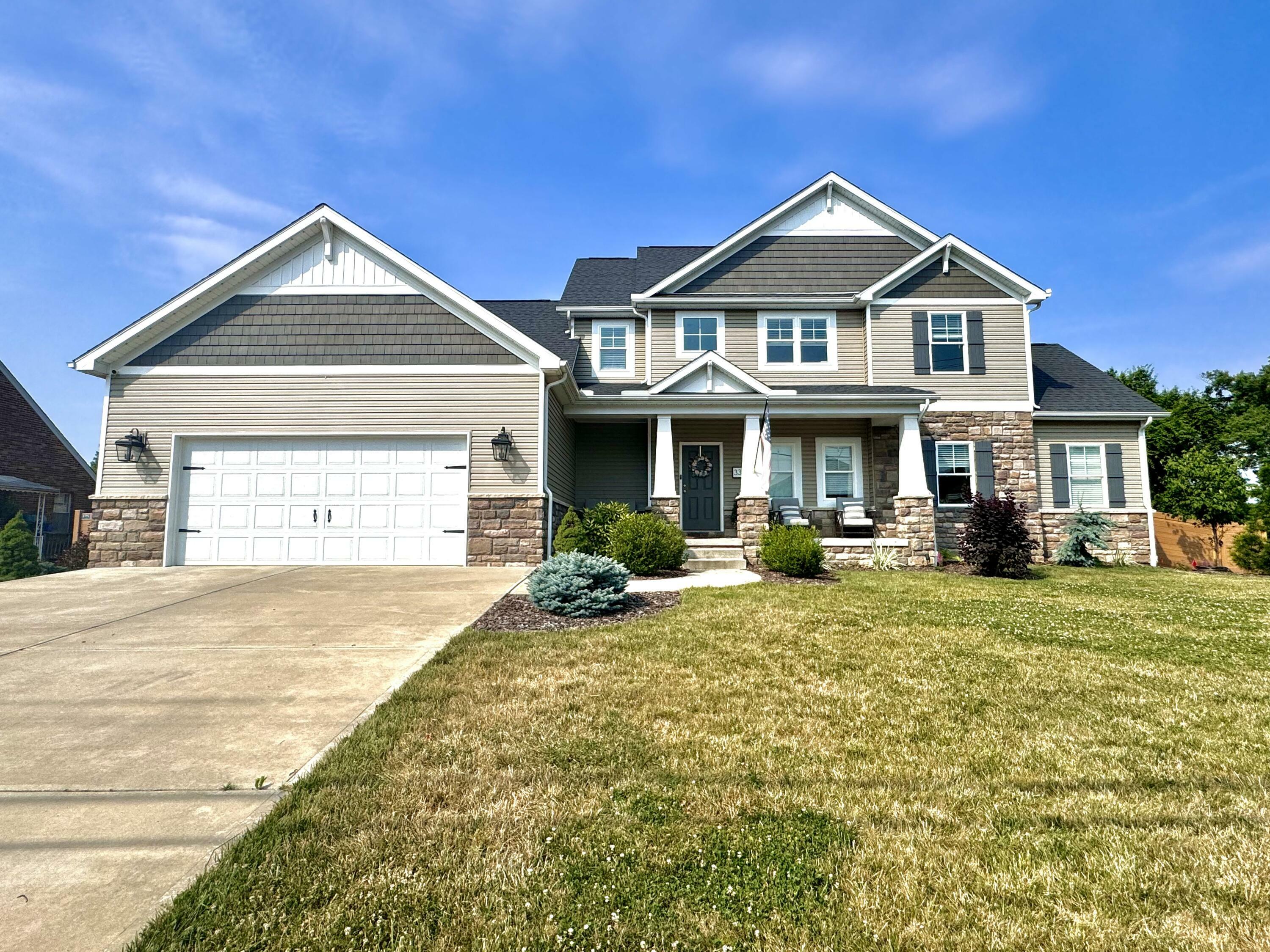 Property Photo:  338 Rossford Avenue  KY 41075 