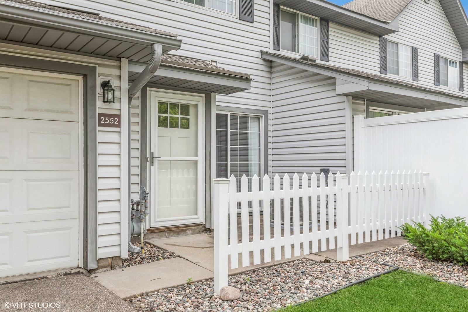 Property Photo:  2552 Bedford Court  MN 55120 