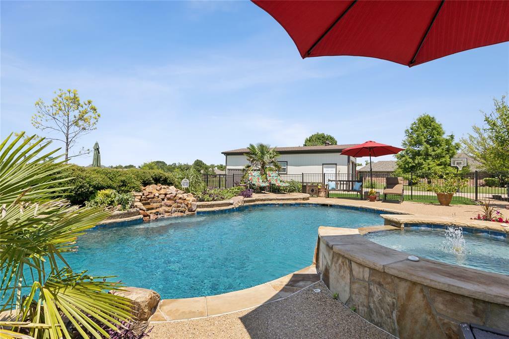 Property Photo:  830 Kennedy Drive  TX 75002 