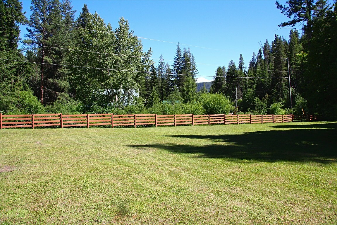 Property Photo:  3172 Coalmont Road  BC V0X 2L0 