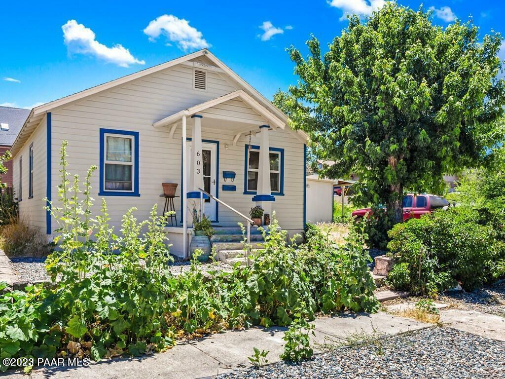 603 Alder Street  Prescott AZ 86301 photo