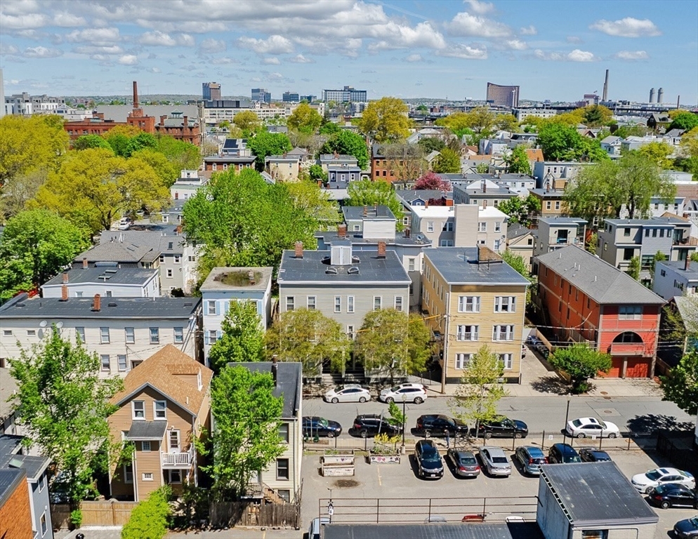 Property Photo: 235 Charles St MA 02141