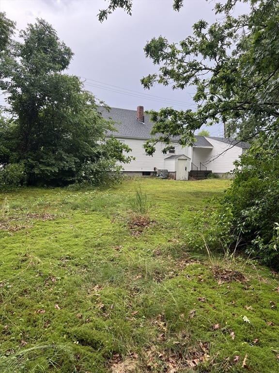 Property Photo: 394 Brook St MA 01701