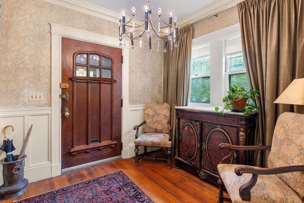 Property Photo: 10 Evans Rd MA 02445