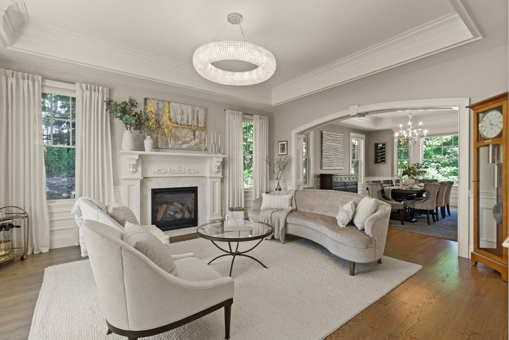 Property Photo: 12 Saint Thomas More Dr MA 01890