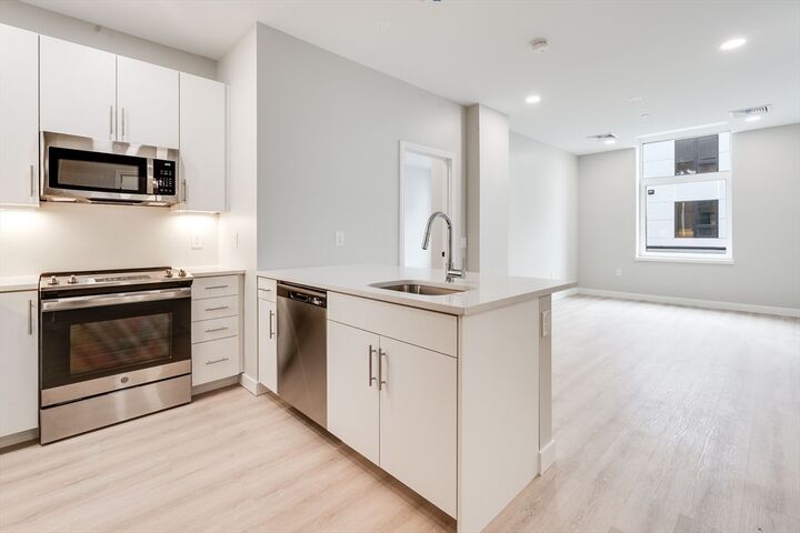 Property Photo:  163 Chestnut C201  MA 02150 