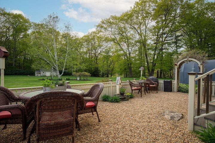 Property Photo: 33 Elmwood St MA 01952