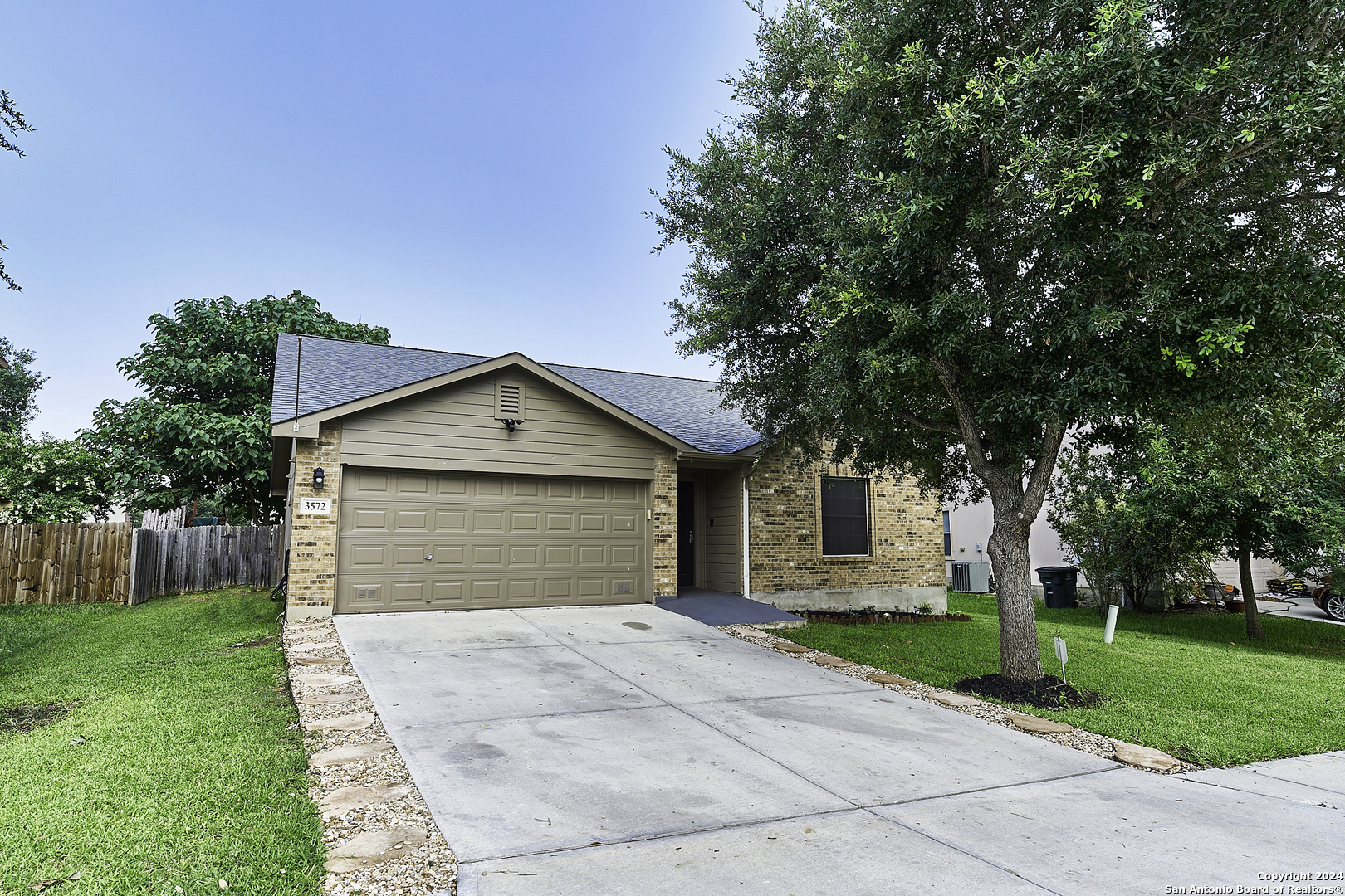 3572 Tilden Trl  New Braunfels TX 78132 photo