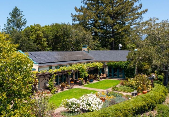 Home for sale in Santa Cruz 855 Rider Ridge Road, Santa Cruz, CA 95065