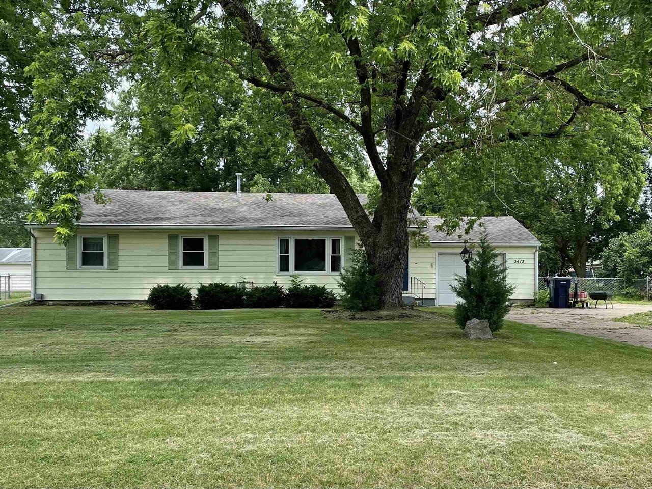 Property Photo:  3413 Ruger Avenue  WI 53546 