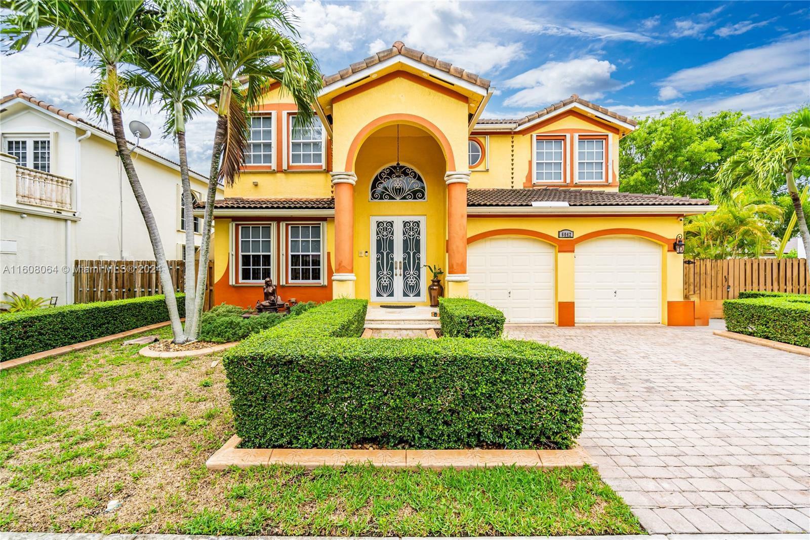 6042 SW 163rd Ave  Miami FL 33193 photo