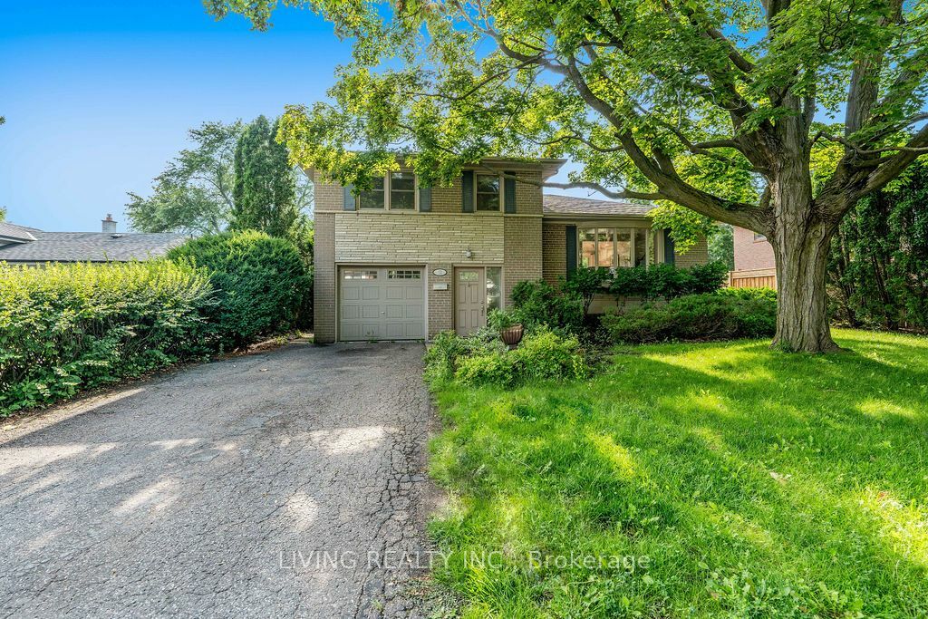 12 Alanadale Ave  Markham ON L3P 1S3 photo