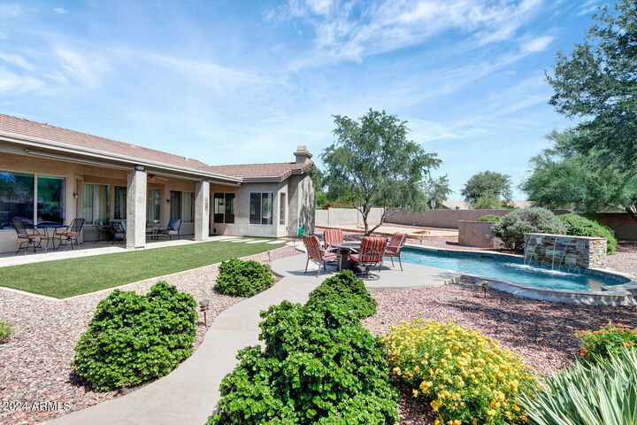 Property Photo: 4343 E Mossman Road AZ 85050