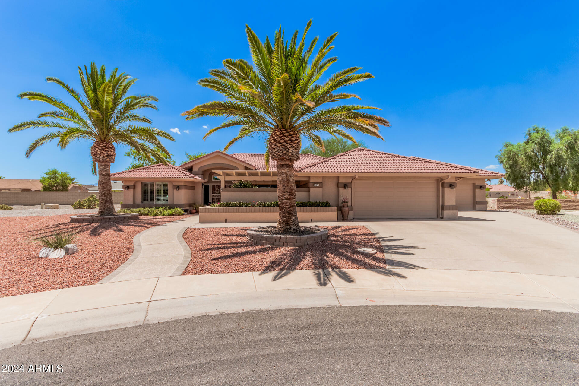 Property Photo:  14822 W Yosemite Drive  AZ 85375 