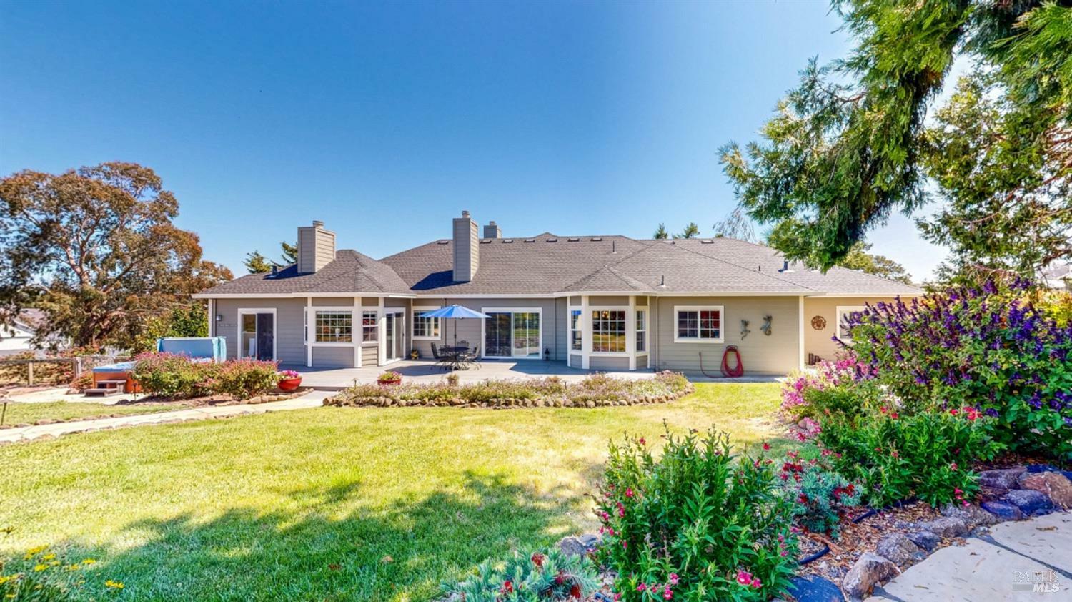 Property Photo:  220 Stowring Road  CA 94952 