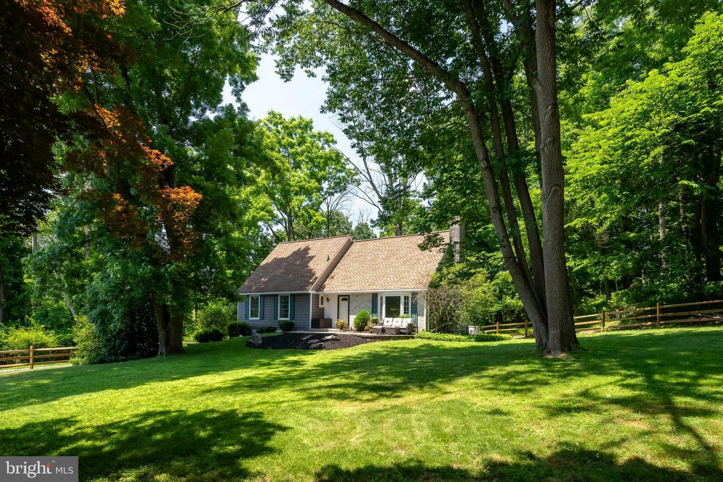 Property Photo: 17 Mulberry Road PA 19342