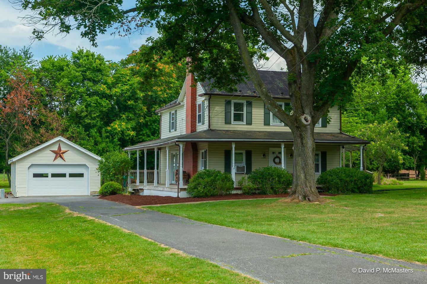 Property Photo:  95 Maple Avenue  WV 25425 