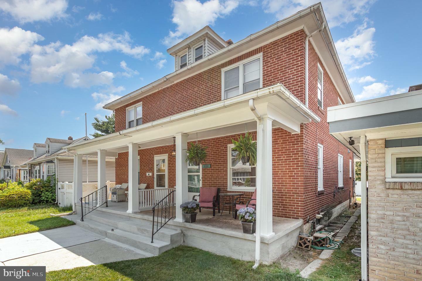 Property Photo: 3138 N 5th Street PA 17110
