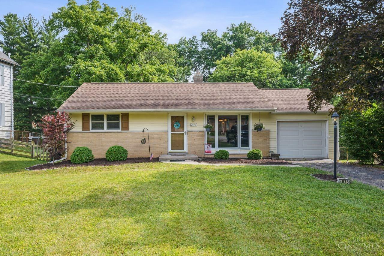 Property Photo: 5673 Sidney Road OH 45238