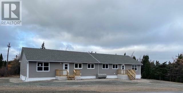Property Photo: 102 Church Street NL A0G 1Z0
