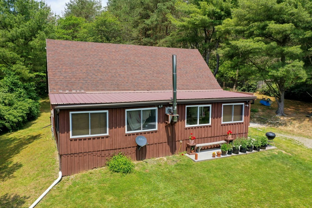 Property Photo:  5153 Wagner Hill Rd.  NY 14809 