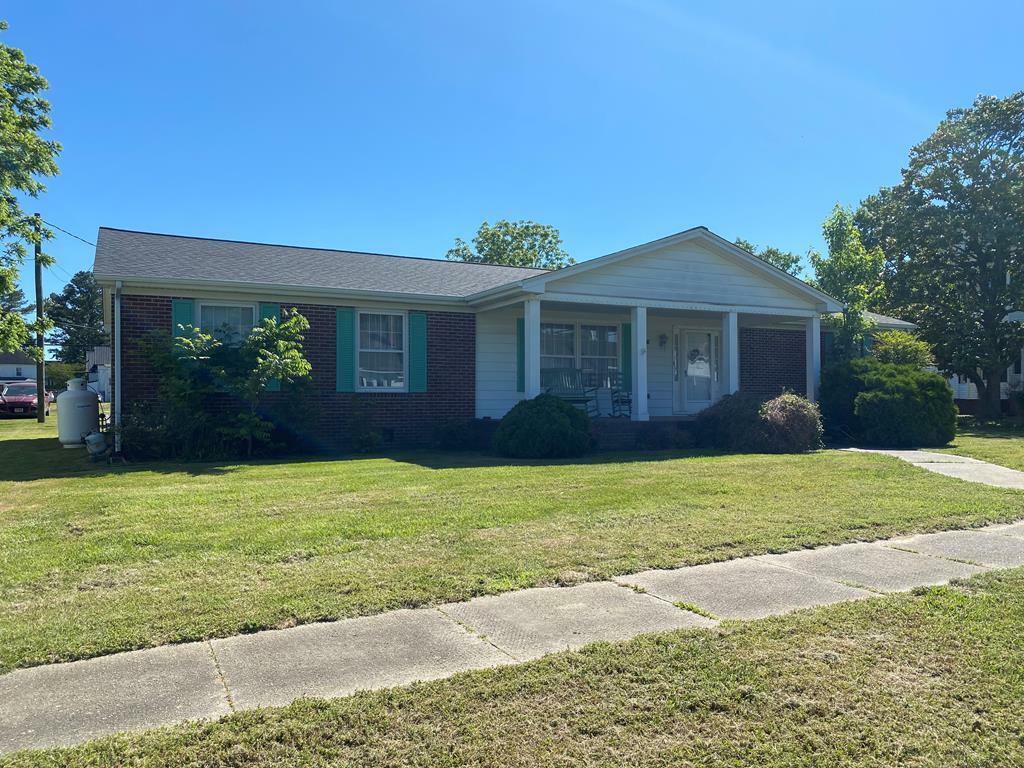 Property Photo:  24378 Adelaide St  VA 23421 