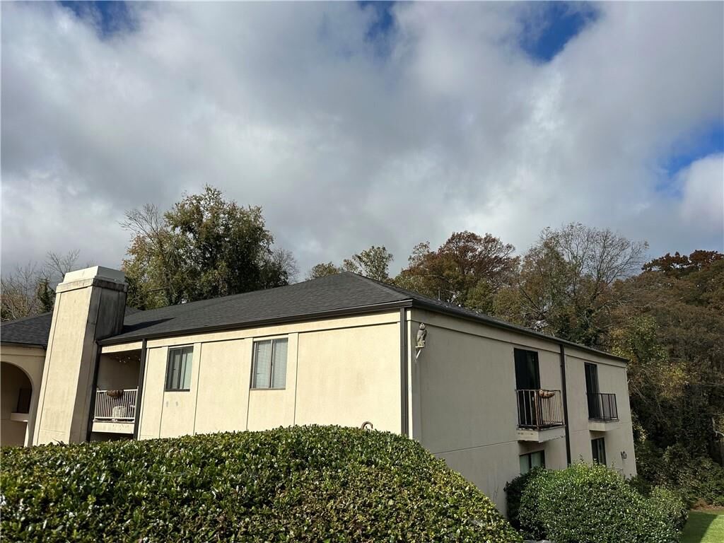 Property Photo: 605 Candler Street C-2 GA 30501