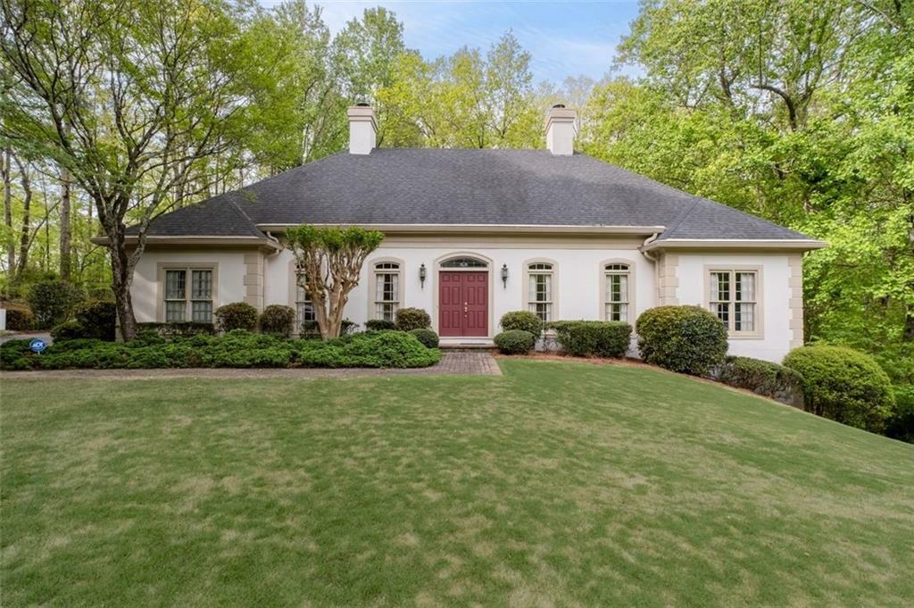 Property Photo:  8405 Valemont Drive  GA 30350 