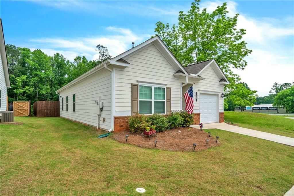 36 Kimberleys Crossing  Jasper GA 30143 photo