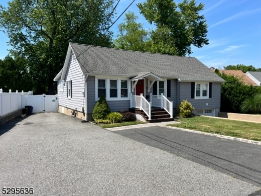 Property Photo: 512 Ridgedale Ave NJ 07936