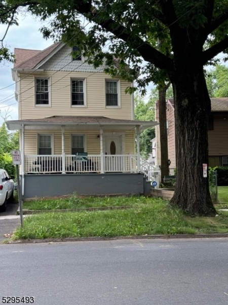 Property Photo:  709 E 7th St  NJ 07062 