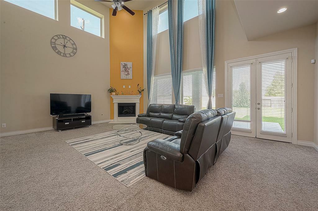 Property Photo: 13938 Carncross Court TX 77407