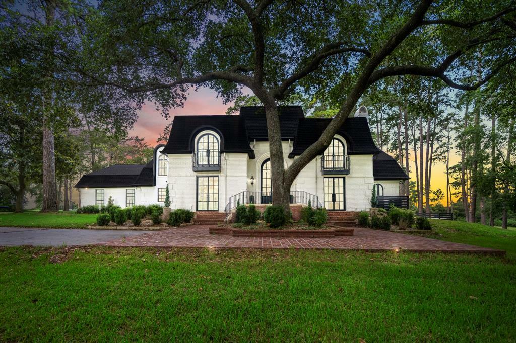 Property Photo:  17910 Country Hills  TX 77377 