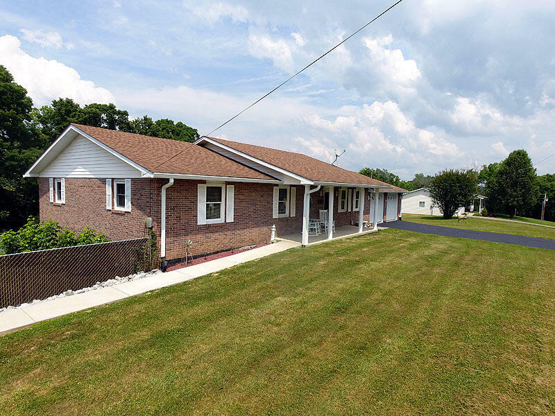 Property Photo:  757 Old Lock 21  KY 42633 