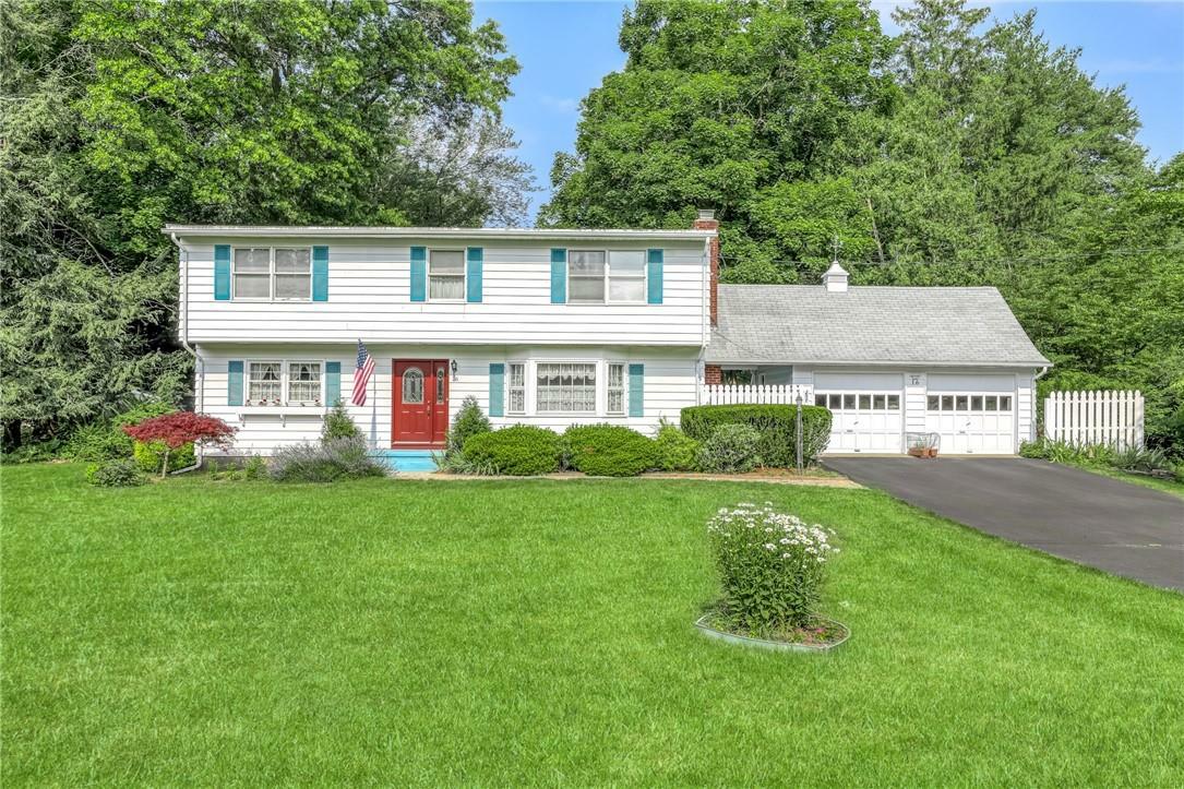 Property Photo:  16 Pheasant Drive  NY 10994 