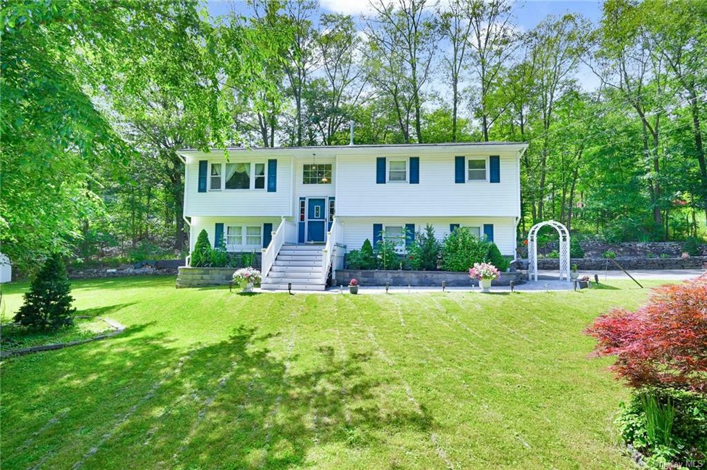 Property Photo:  35 Skyline Drive  NY 10930 